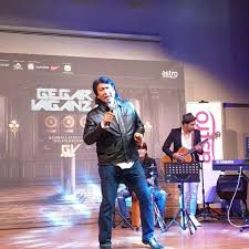 Check spelling or type a new query. Barisan Lengkap Peserta Yang Bakal Menggegarkan Gegar Vaganza 2019 Sinar