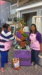 Home Depot Do It Herself Workshop Herb Tower Around The Worlds Home Depot Fit Women