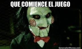 Juegos macabros pictures to create juegos macabros ecards, custom profiles, blogs, wall posts, and juegos macabros scrapbooks, page 1 of 1. Solo Tengo 3 Dolares Para Las Rebajas De Steam Https En Taringa