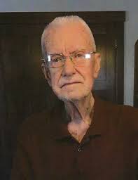 Obituary information for LeRoy Edwin Anderson