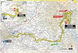 Læs om profilen og odds på 18. Tour De France Profil Karte Favoriten Vorschau Auf Etappe 15 Spektakulare Bergankunft Im Jura Cyclingmagazine