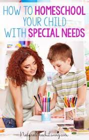 The team of parents at homeschool.com are also parents of children with special needs, and it is our passion that home is the it is understandable that children with special needs often require additional consideration and. How To Homeschool Your Child With Special Needs