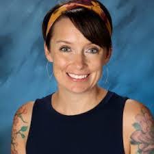 Amber Koch's Instagram, Twitter & Facebook