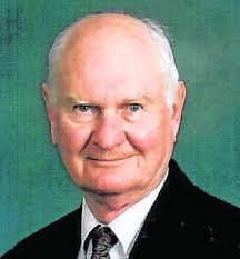 Paul MARSH Obituary (2022)