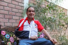 32 mil personas son elegibles para realizar su voto en el sur de california. Elecciones 2021 Lescano Dice Que Convocara A Fuerzas Politicas Si Gana Las Elecciones Noticias Agencia Peruana De Noticias Andina