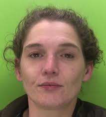 SENTENCED: Burglar is locked up for more than four years A burglar who  struck at homes in Nuthall and Brinsley has been locked up for four years  and seven months. Mark Bentley,