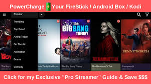 It is the firestick apps that make for the incredible entertainment experience this device is so well known for. Pin On Fire Tv Stick