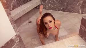 Searches related to getting dirty in the shower. Getting Dirty In The Shower With Chanel Preston Gfycat Porn Tube