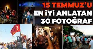Antalya'da, 15 temmuz 2016'da gerçekleşen darbe girişiminde türkiye'nin farklı noktalarında yaşanan olayları anlatan fotoğraf sergisi, muratpaşa belediyesi'nin ev sahipliğinde muratpaşa kaymakamı orhan burhan'ın katılımıyla açıldı. Tni2fn Wlghipm