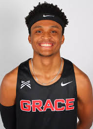 2022-23 Men's Track & Field Roster