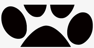 Svg Royalty Free Stock Free Noxad Org Paw 900x400 Png Download Pngkit