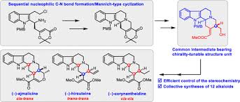 Image result for Corynanthe