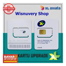 Check spelling or type a new query. Kartu Perdana Upgrade Xl Ke 4 5g Shopee Indonesia