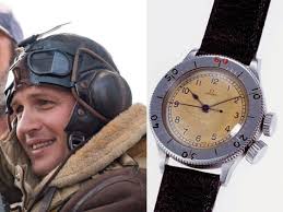 Top 5 watches worn by Tom Hardy