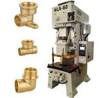 Brass Valve Making Machines - Precision and Efficiency