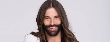 Queer Eyes' Jonathan Van Ness Announces New 'Road To Beijing' Dates
