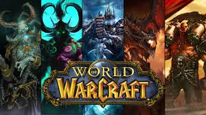 ↓ follow us ↓ ✶ help us grow www.patreon.com/fatbosstv ✶ twitch. Gamescom 2015 World Of Warcraft Legion Announced Ign