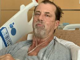 Fundraiser by Holland Poulsen : Philip Strohbehn