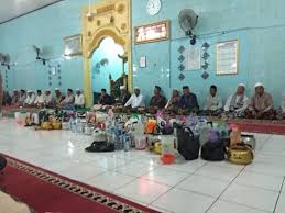 Amalan di malam nishfu sya ban. Malam Nisfu Syaban Simak Bacaan D Oa Dan Amalan Yang Bisa Dilakukan Hingga 21 April 2019 Serambi Jambi