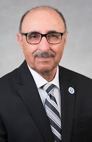 Notes from the Interim Dean