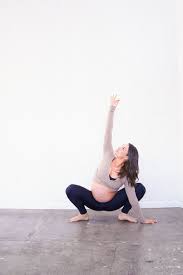 Inhale as you reach arms. Yoga Poses To Avoid During Pregnancy With Modifications Whitney E Rd