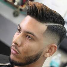 Ya puede darse cuenta de que los cortes militares. Cortes De Cabelo Masculino Degrade Low Mid E High Fade