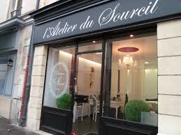 J Ai Teste L Atelier Du Sourcil L Atelier Du Sourcil Sourcils Epilation Sourcils