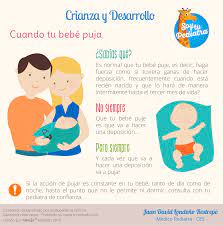 Por Que Puja Mi Bebe Stponline