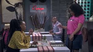 The beautiful natural beauties on our screens have the most innocent characters and. Official Skeem Saam 9 On Twitter Tonight On Skeemsaam Pretty Is Livid When Kat Chooses Her Enemy Over Her Official Sabc1