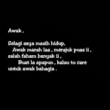 Start date 31 dec 2017. Cinta Macam Mana Nak Pujuk Perempuan Yang Dah Tawar