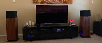 1490 sunshadow dr ste 1000. Sonus Faber Olympica Nova V Tower Speaker Review Hometheaterhifi Com