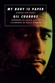 Launch Party for Gil Cuadros' MY BODY IS PAPER