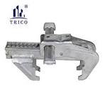 Hebei Factory Concrete Formwork Adjustable Panel Clamp Bdf ...