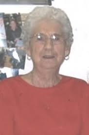 Doris Margaret Maltais Obituary
