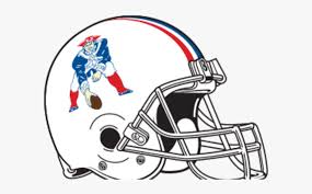 Maybe you would like to learn more about one of these? Pat Patriot Helmet Evolution Old New England Patriots Helmet Hd Png Download Kindpng