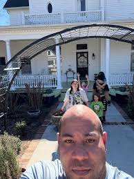 Is the building collecting Halloween treat boxes?