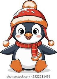 10+ Thousand Penguin Clipart Royalty ...