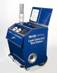 Mcgill Airflow