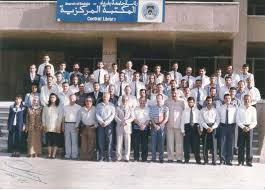 تويتر الدفعة الاولى من خريجي طلاب كلية العلوم السياسية في جامعة بغداد قسم الدراسات المسائية في عا 1998 واغلب هؤلاء الطلبة اكملوا دراستهم baghdad iraqi iraq