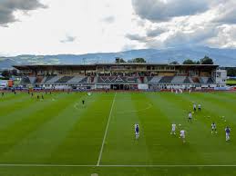 Entrance requirements were rigorous, with each woman required to pass an exam. Wac Prasident Dietmar Riegler Verrat Details Uber Geplanten Stadion Umbau Bundesliga Ligaportal