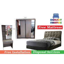 We did not find results for: Bedroom Set 8x8 Furniture Set Bilik Shopee Malaysia