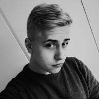 Danny Seger's Instagram, Twitter & Facebook