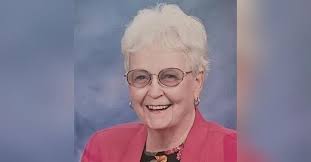 Mrs. Gail Barnes Lowman Obituary