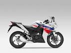 Precio cbr 125