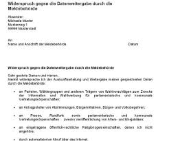Abrechnung und rückzahlung der kaution vom vermieter fordern. Widerspruch Muster Download Freeware De