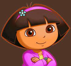 dora the explorer gifs | WiffleGif