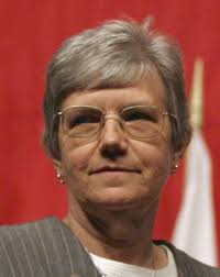 Governor's Volunteer Service Awards 2014