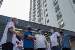 Rumah mampu milik wilayah persekutuan residensi razakmas 2 residensi kepongmas 2 rumawip.kwp.gov.my. Residensi Razakmas 2 Bukti Kerajaan Prihatin Kosmo Digital