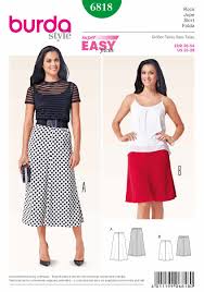 How To Take Measurements | Burdastyle.Com