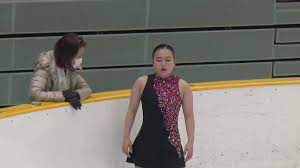 鈴木杏梨 - Lenaのフィギュアスケート観戦論